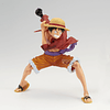 One Piece Maximatic Monkey D Luffy ver.A figure 21cm