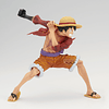 One Piece Maximatic Monkey D Luffy ver.A figure 21cm
