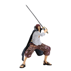 One Piece Shanks Grandista figure 22cm