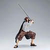 One Piece Shanks Grandista figure 22cm