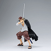 One Piece Shanks Grandista figure 22cm