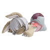 Made in Abyss Relax Time Nanachi figure 21cm