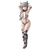 Uzaki-chan Wants to Hang Out! Uzaki Tsuki Glitter & Glamorous figure 27cm