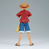 One Piece Monkey.D.Luffy Grandline Series Special figure 19cm