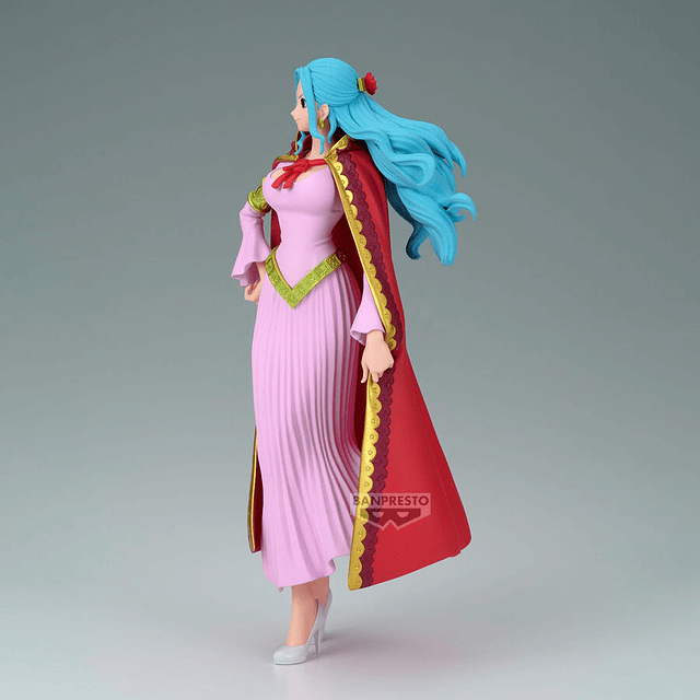 One Piece Nefeltari Vivi Grandline Series Special figure 19cm