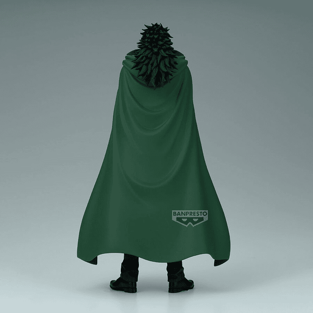 One Piece Monkey.D.Dragon Grandline Series Special figure 20cm