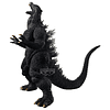 Toho Monster Series Godzilla 2004 figure 12cm