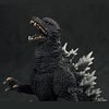 Toho Monster Series Godzilla 2004 figure 12cm