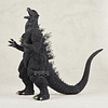 Toho Monster Series Godzilla 2004 figure 12cm