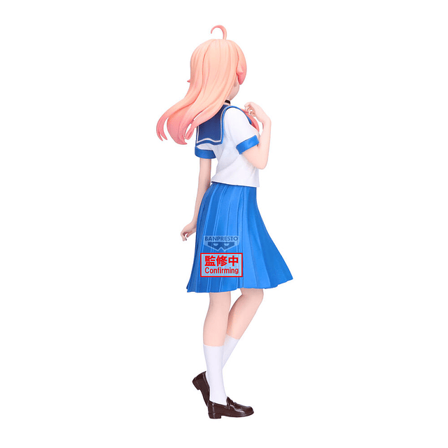 Witch Watch Nico Wakatsuki figure 20cm