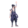 Naruto Shippuden Sasuke Uchiha Panel Spectacle figure 13cm
