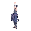 Naruto Shippuden Sasuke Uchiha Panel Spectacle figure 13cm