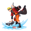 Naruto Shippuden Naruto Uzumaki Memorable Saga figure 12cm