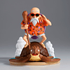 Dragon Ball Kamesennin History Box figure 11cm