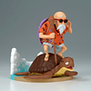 Dragon Ball Kamesennin History Box figure 11cm