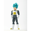 Dragon Ball Super Vegeta Blood of Saiyans figure 17cm