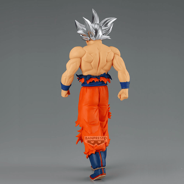 Dragon Ball Super Son Goku Solid Edge Works figure 20cm