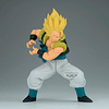 Dragon Ball Super Gogeta Grandista figure 20cm