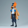 One Piece Sabo King of Artist figure 23cm