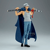 One Piece Trafalgar Law The Grandline Series DXF figure 20cm