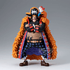 One Piece Marshall D. Teach The Grandline Series DXF figure 18cm