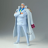 One Piece Monkey D Garp The Grandline Series DXF figure 20cm