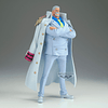 One Piece Monkey D Garp The Grandline Series DXF figure 20cm