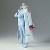 One Piece Monkey D Garp The Grandline Series DXF figure 20cm