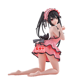 Date a Live Kurumi Tokisaki figure 13cm