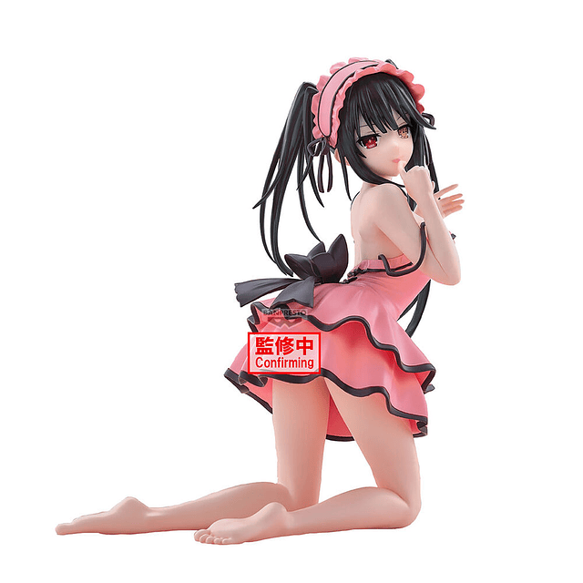 Date a Live Kurumi Tokisaki figure 13cm