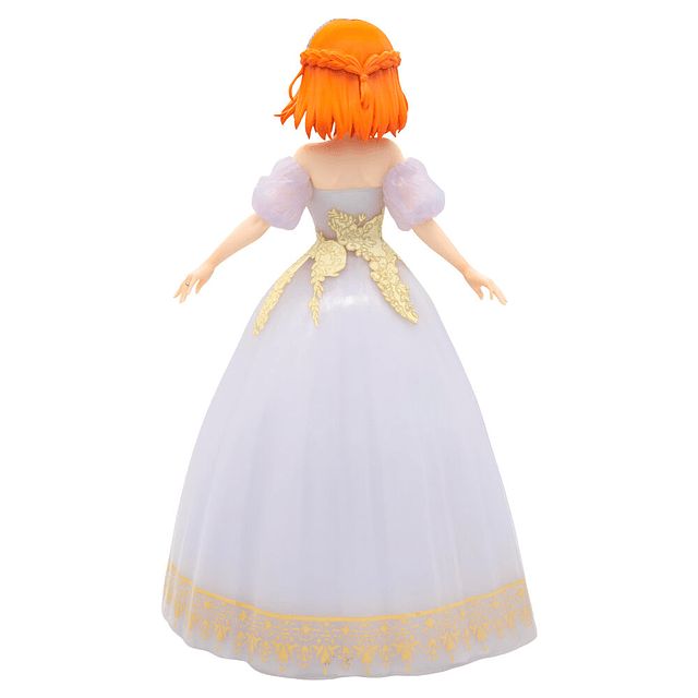 The Quintessential Quintuplets Yotsuba Nakano figure 23cm