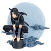 Naruto Shippuden Itachi Uchiha Memorable Saga figure 13cm