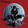 Naruto Shippuden Itachi Uchiha Memorable Saga figure 13cm