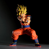 Dragon Ball Z Son Goku Grandista figure 25cm