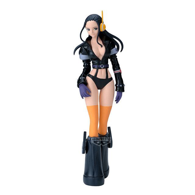 One Piece Nico Robin The Shukko figure 17cm