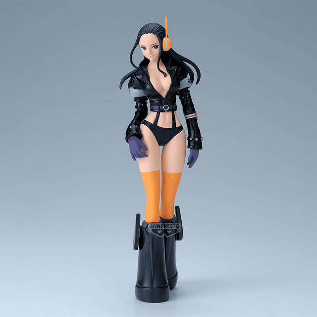 One Piece Nico Robin The Shukko figure 17cm
