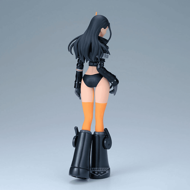 One Piece Nico Robin The Shukko figure 17cm