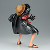 One Piece Monkey D Luffy King of Artits figure 19cm