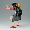 One Piece Monkey D Luffy King of Artits figure 19cm