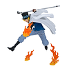 One Piece Sabo Special Edition Battle Record figure 12cm