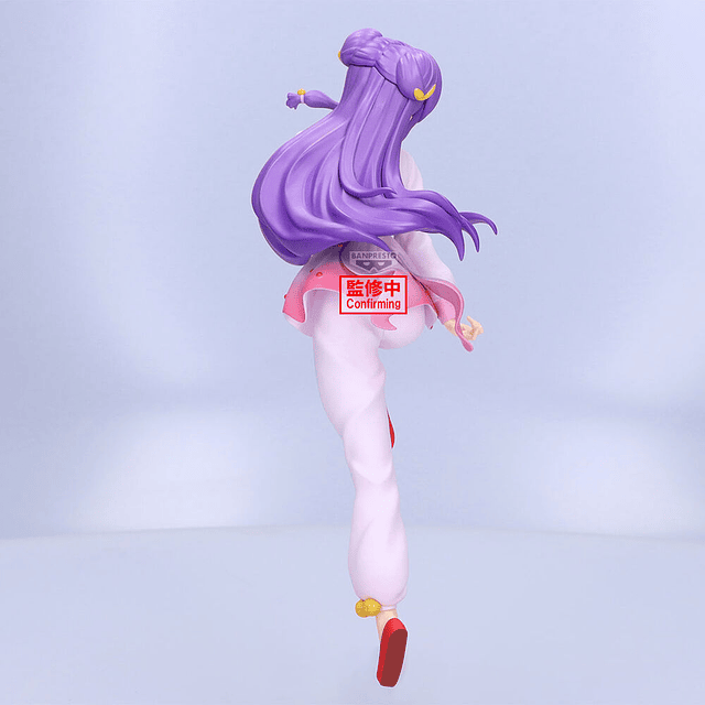 Ranma 1/2 Shampoo Glitter & Glamorours figure 22cm