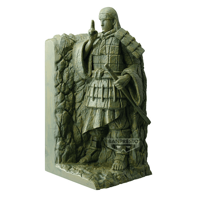 Naruto Hashirama Senju The Final Valley figure 19cm