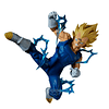 Dragon Ball Z  Majin Vegeta Match Makers figure 15cm