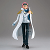 One Piece The Sukko Koby figure 16cm