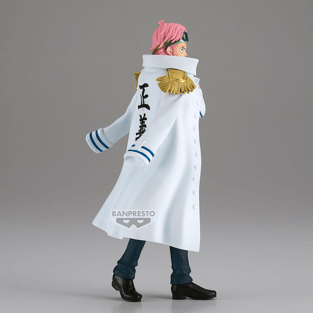 One Piece The Sukko Koby figure 16cm