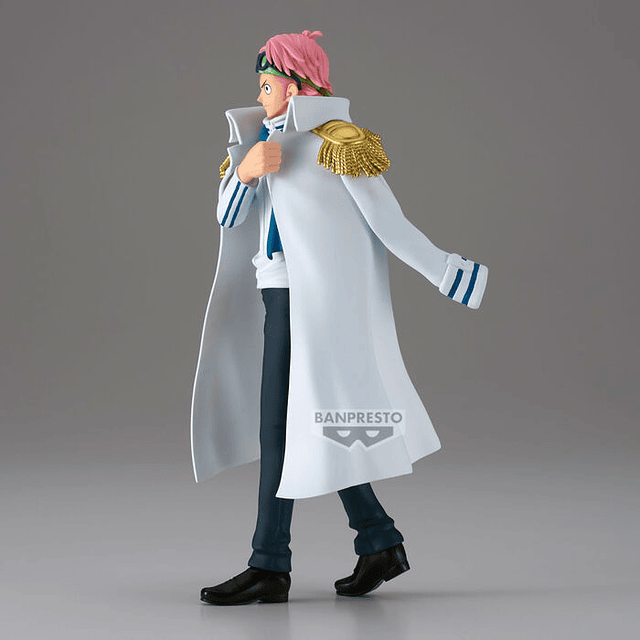 One Piece The Sukko Koby figure 16cm