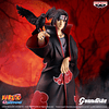 Naruto Shippuden Itachi Uchiha Grandista figure 28cm
