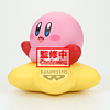 Kirby - Kirby Sofvimates figure 11cm
