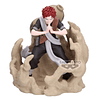 Naruto Shippuden Gaara Combination Battle 2 figure 12cm