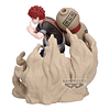 Naruto Shippuden Gaara Combination Battle 2 figure 12cm